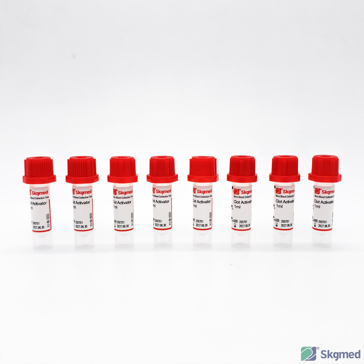 Micro Clot Activator 02 Micro Clot Activator 02