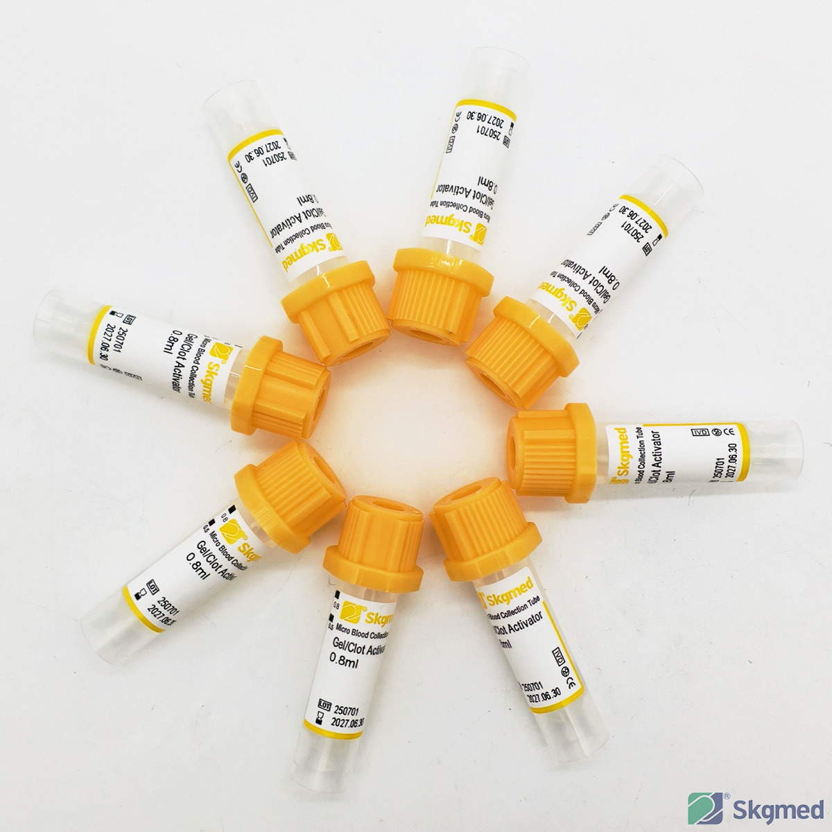 MICRO TUBE GEL 04 MICRO TUBE GEL 04