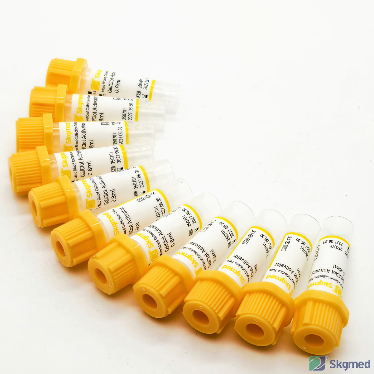 MICRO TUBE GEL 05 MICRO TUBE GEL 05