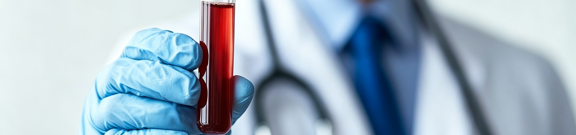 Blood Collection Testing Blood Collection Testing