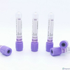 Disposable Blood Collection Tube EDTA K2 