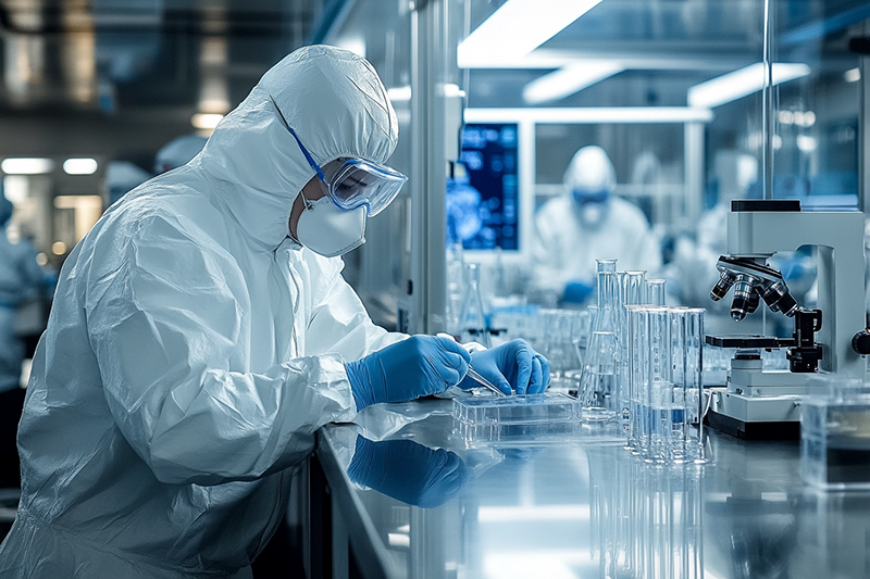 2-Laboratory Workflows