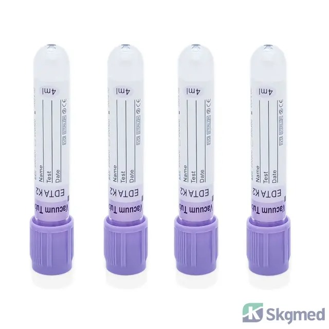 Vacuum Sanguinis Tube