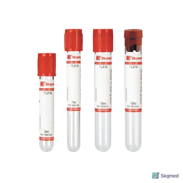 Blood Collection Tube