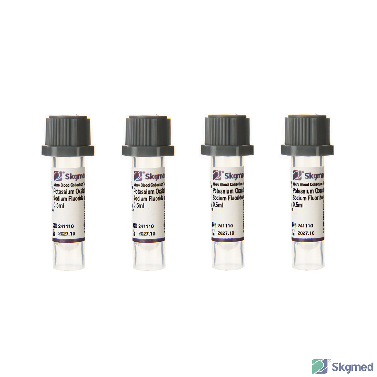 Micro Blood Collection Tube for peripheral blood collection