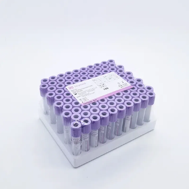 EDTA tube