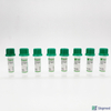 Micro Blood Collection Tube Heparin Lithium or Heparin Sodium 0.5ml or 1.0ml