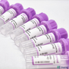 Micro Blood Collection Tube EDTA K2 or EDTA K3 0.5ml or 1.0ml