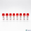 Micro Blood Collection Tube Clot Activator or Plain 0.5ml or 1.0ml