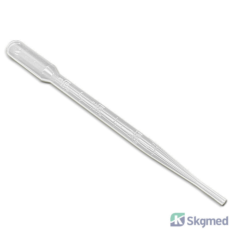 Pasteur Pipette