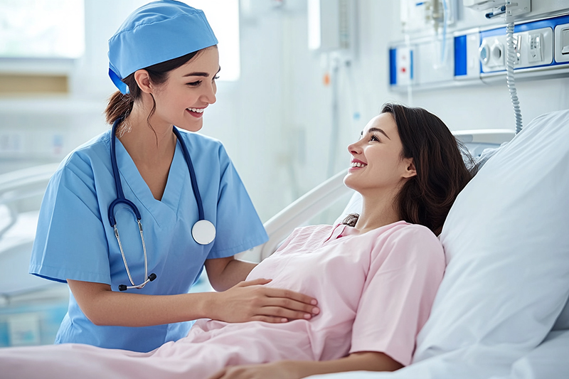 1-Clinical Medical Settings