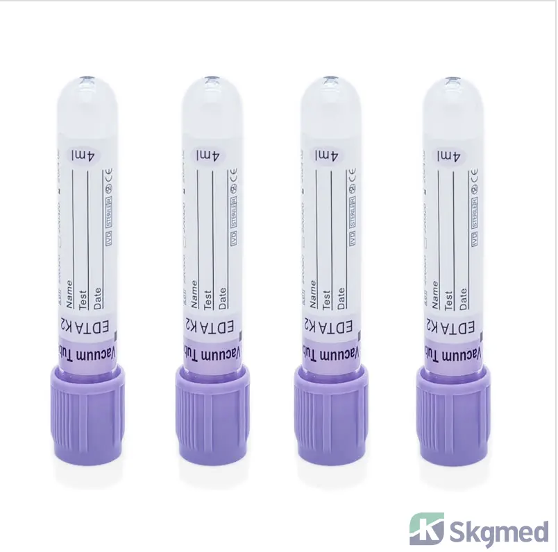 Which Anticoagulant Is Used in ESR Tube?