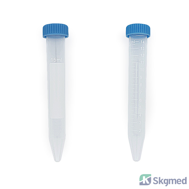 15ml Conical Centrifuge Tube