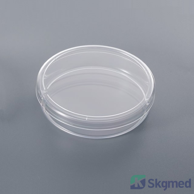 Petri Dish 90x20mm, Cell Cuture