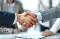 Distributors & Partners