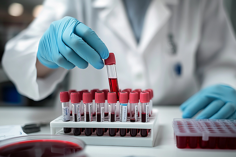 a) Clinical Biochemistry &amp; Immunology