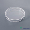 Petri Dish 100x15.5mm 3vents, Cell Cuture