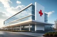 Hospitals & Healthcare Institutions