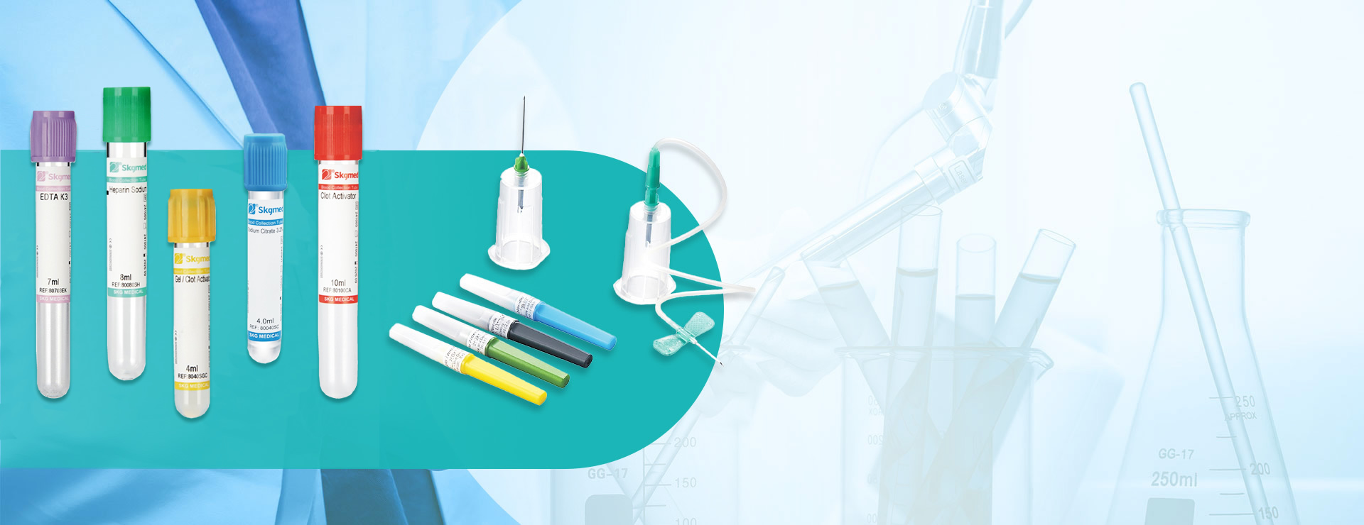 banner-vacuum tube