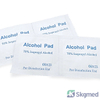 Alcohol Pad