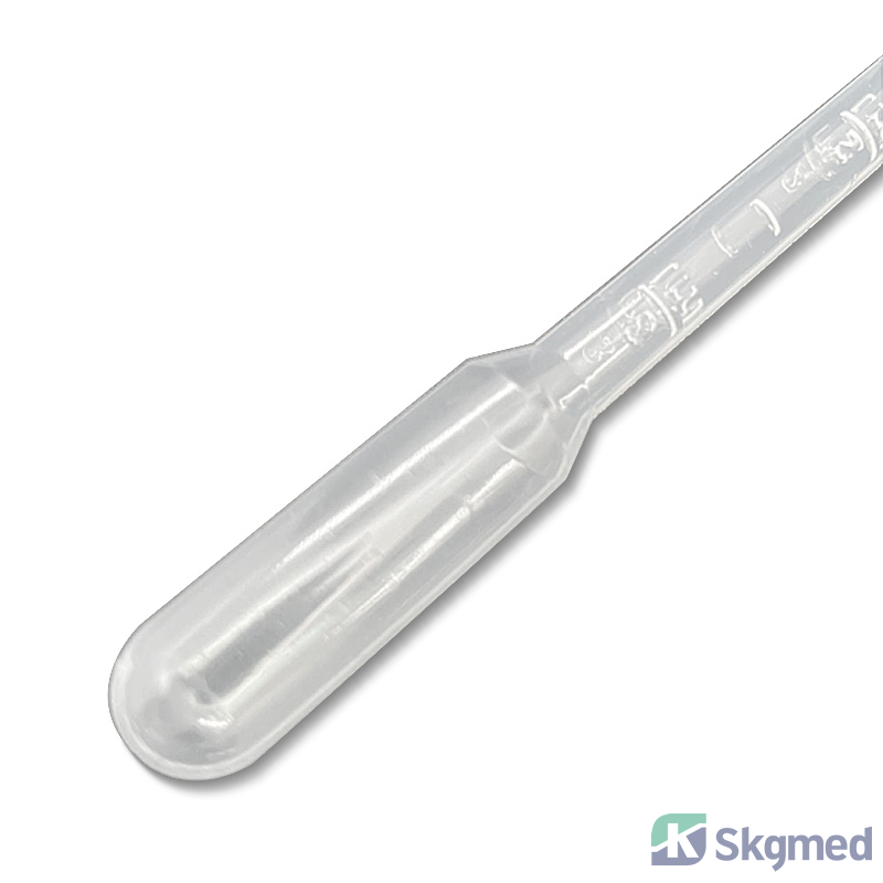 Pasteur Pipette