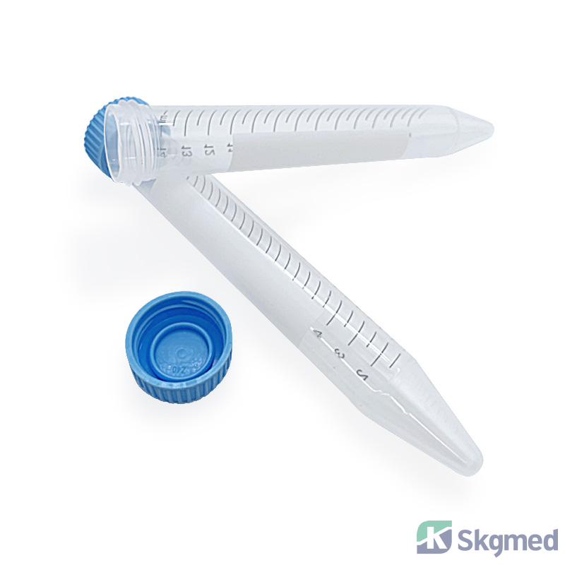 15ml Conical Centrifuge Tube