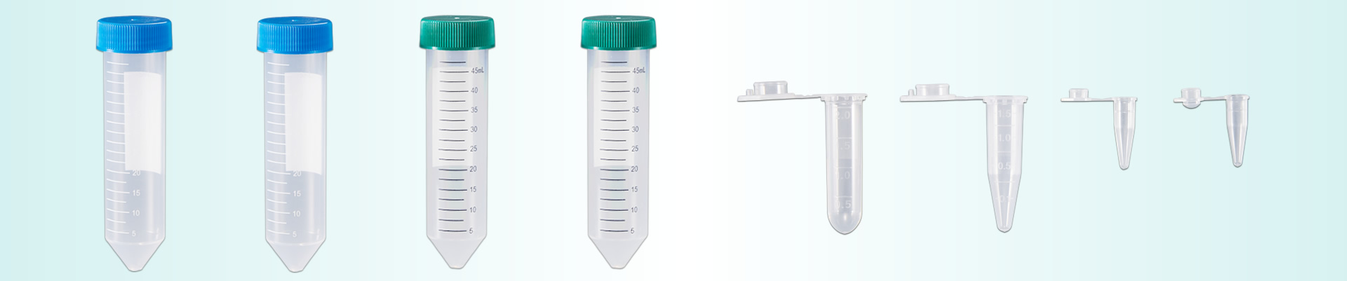 Centrifuge Tubes