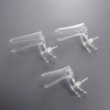 Disposable Vaginal Speculum, Central Screw Style 