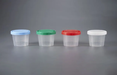 Temperature Control Tips for Urine Containers in Transit