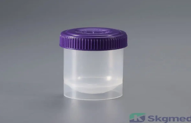 urine containery