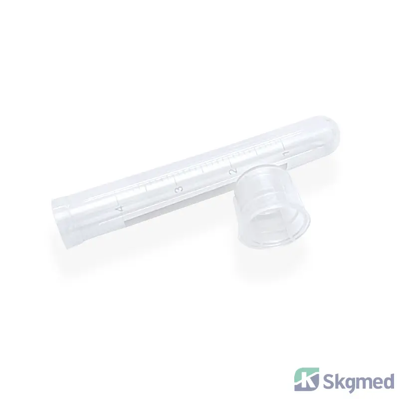 Culture Tube Basics: What It Is and How Labs Use It