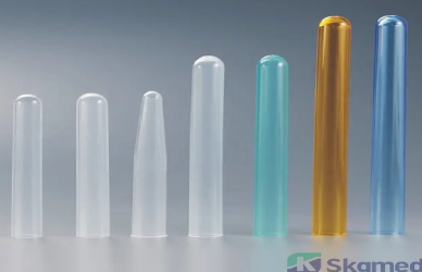 esr tube