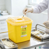5L Flip-Top Sharps Container