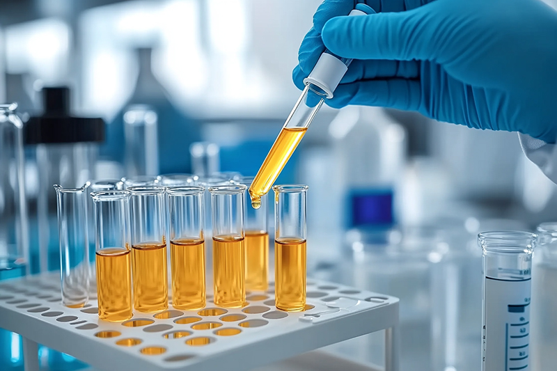 Pathology & Laboratory Liquid Handling