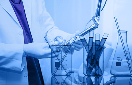 Centrifuge Tube for Blood Sample Processing