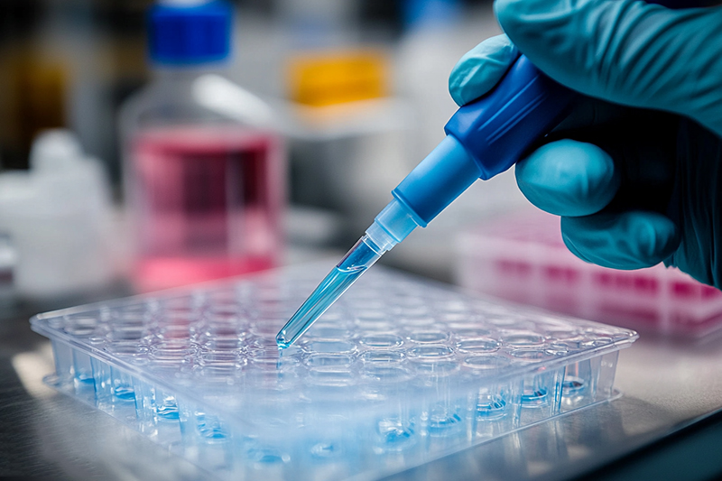Microbiology & Culture
