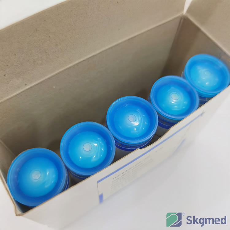 CAPILLLARY BLOOD COLLECTION TUBES