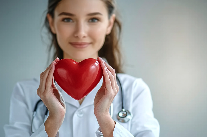 Gynecology & Women’ s Health